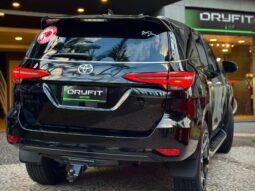 
										TOYOTA HILUX SW4 cheio									