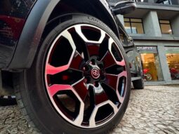 
										TOYOTA HILUX SW4 cheio									