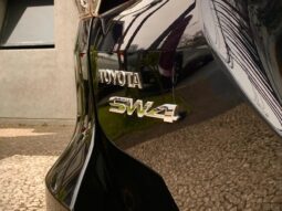 TOYOTA HILUX SW4