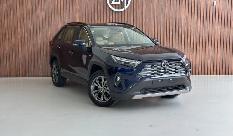 Toyota RAV4 Alphaville
