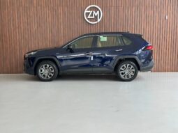 
										TOYOTA RAV4 cheio									