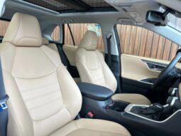 
										TOYOTA RAV4 cheio									