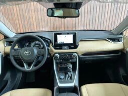 
										TOYOTA RAV4 cheio									