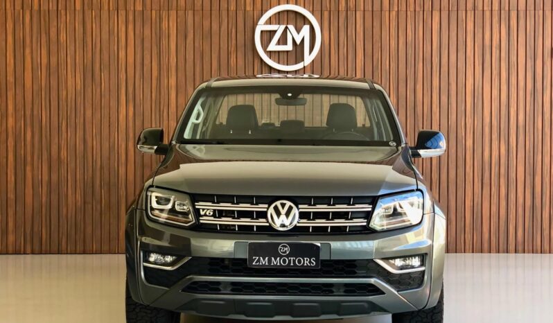
								VOLKSWAGEN AMAROK cheio									