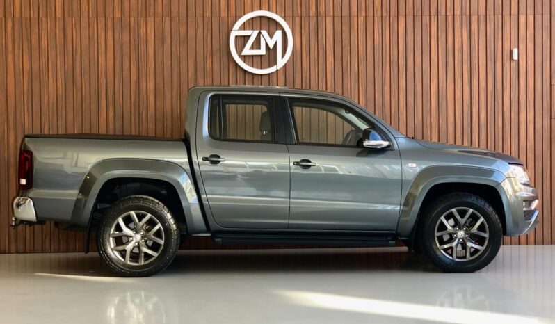 
								VOLKSWAGEN AMAROK cheio									