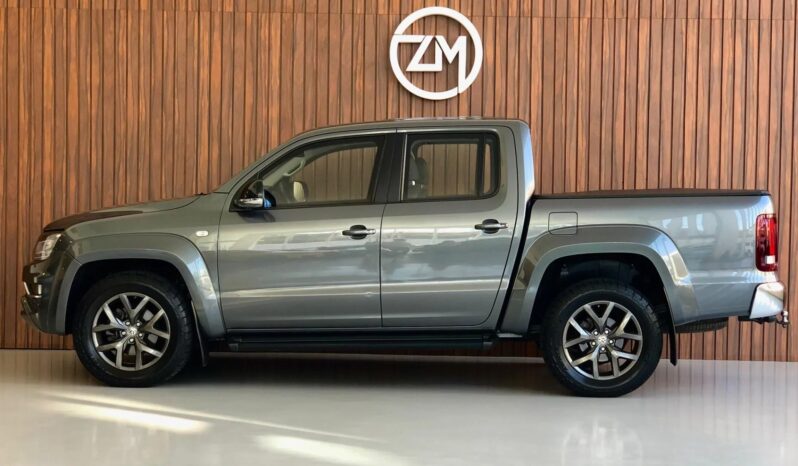 
								VOLKSWAGEN AMAROK cheio									