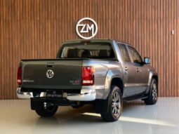 
										VOLKSWAGEN AMAROK cheio									