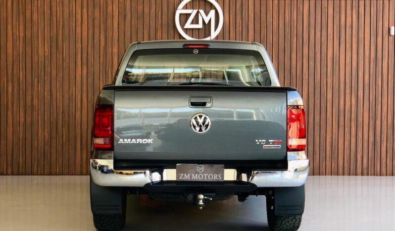 
								VOLKSWAGEN AMAROK cheio									