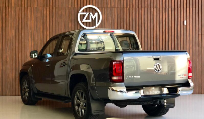 
								VOLKSWAGEN AMAROK cheio									