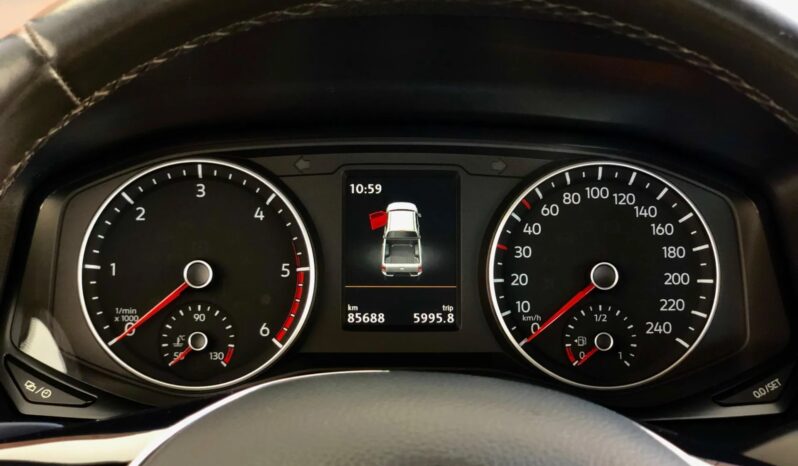 
								VOLKSWAGEN AMAROK cheio									