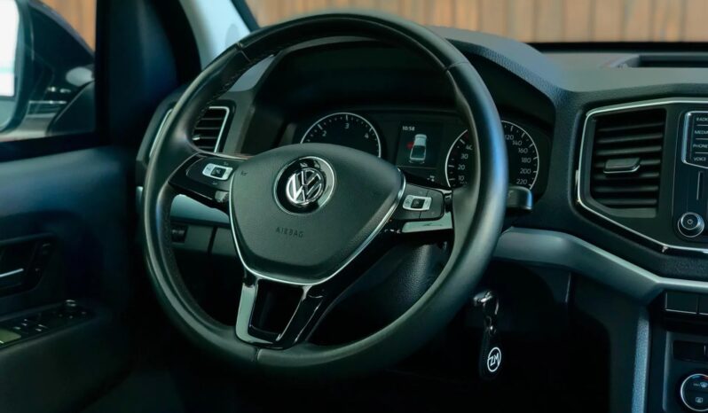 
								VOLKSWAGEN AMAROK cheio									