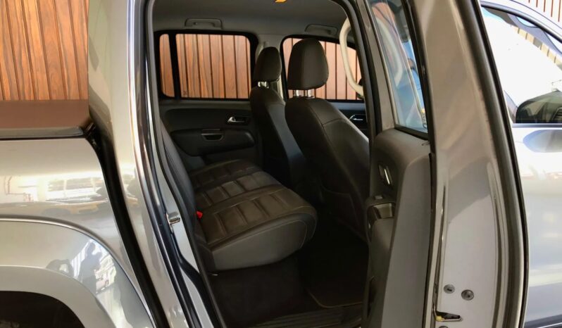 
								VOLKSWAGEN AMAROK cheio									