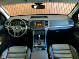 
										VOLKSWAGEN AMAROK cheio									