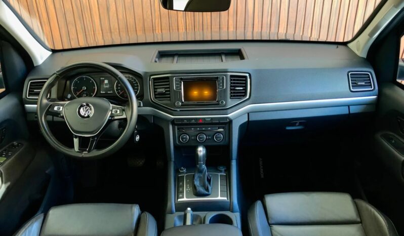 
								VOLKSWAGEN AMAROK cheio									