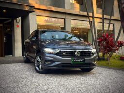 Volkswagen Jetta Alphaville