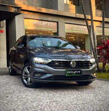 Volkswagen Jetta Alphaville