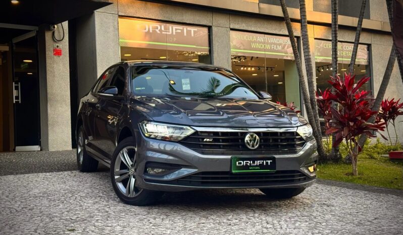 Volkswagen Jetta Alphaville
