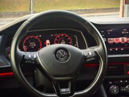 
										VOLKSWAGEN JETTA cheio									