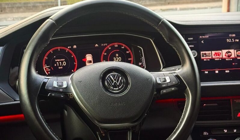 
								VOLKSWAGEN JETTA cheio									