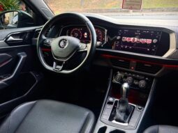 
										VOLKSWAGEN JETTA cheio									