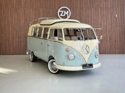 VOLKSWAGEN KOMBI