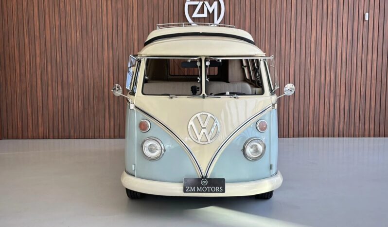 
								VOLKSWAGEN KOMBI cheio									