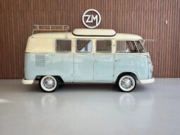 VOLKSWAGEN KOMBI