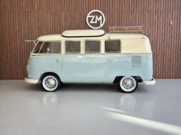 VOLKSWAGEN KOMBI