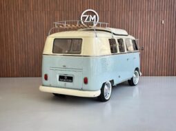 
										VOLKSWAGEN KOMBI cheio									