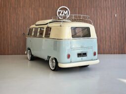 
										VOLKSWAGEN KOMBI cheio									