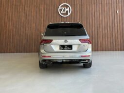 
										VOLKSWAGEN TIGUAN cheio									