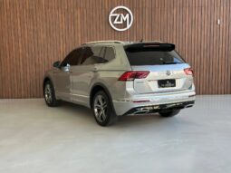 
										VOLKSWAGEN TIGUAN cheio									
