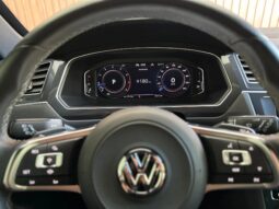 
										VOLKSWAGEN TIGUAN cheio									