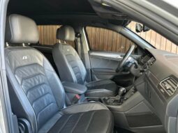 
										VOLKSWAGEN TIGUAN cheio									