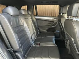 
										VOLKSWAGEN TIGUAN cheio									