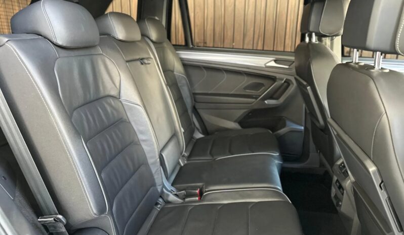 
								VOLKSWAGEN TIGUAN cheio									