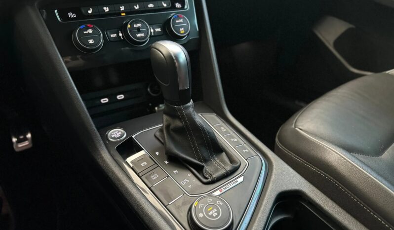 
								VOLKSWAGEN TIGUAN cheio									