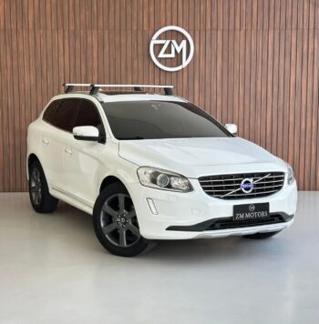 Volvo XC60 Alphaville