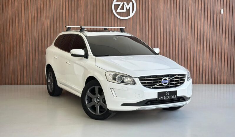 Volvo XC60 Alphaville