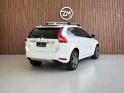 
										VOLVO XC60 cheio									