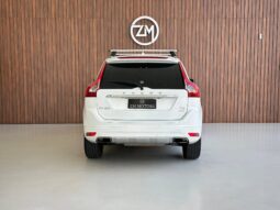 
										VOLVO XC60 cheio									