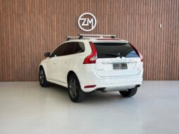 
										VOLVO XC60 cheio									