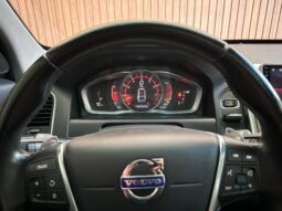 
										VOLVO XC60 cheio									