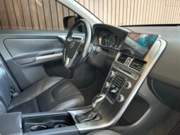 
										VOLVO XC60 cheio									