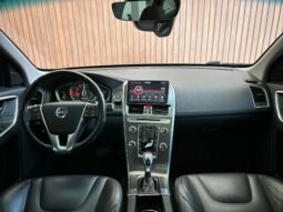 
										VOLVO XC60 cheio									